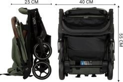 Buggy Novi Baby® Sky Black Melange 31 Buggy Novi Baby® Sky Black Melange -Kinderwagens Winkel 1200x801 7