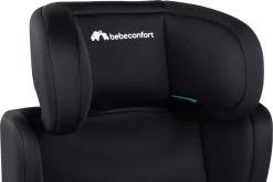 Bebeconfort Road Safe Autostoeltje - Full Black - Lichtgewicht - Verstelbare Hoofdsteun - Afneembare Hoes - Groep 2/3 -Kinderwagens Winkel 1200x802 1