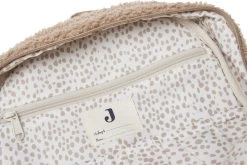 Jollein Luiertas Rugzak Boucle - Biscuit 24 Jollein Luiertas Rugzak Boucle - Biscuit -Kinderwagens Winkel 1200x802 2