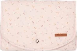 Little Dutch Verschoningsmatje Little Pink Flowers