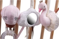 Tryco Zwaan Ivy Boxspiraal TR-243304 -Kinderwagens Winkel 1200x804 3