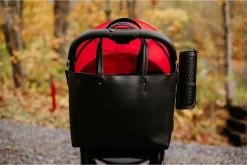 Hamilton Luiertas - Premium - Zwart - Geschikt Voor De Hamilton One Prime X1 En Hamilton One Sport R1 -Kinderwagens Winkel 1200x804 6