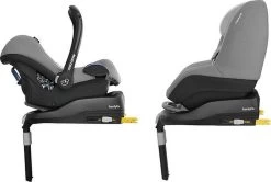 Maxi-Cosi FamilyFix Isofix Base -Kinderwagens Winkel 1200x807