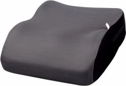 Universele Auto Zitverhoger - Stoelverhoger - Kinderzitje - Autozitje - Grijs -Kinderwagens Winkel 1200x819