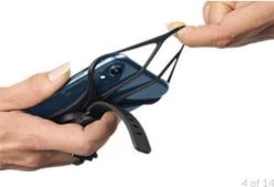 Dooky Telefoonhouder Smartphone Telefoon Houder 360* Rotatie Universeel Kinderwagen Fiets Zwart 36 Dooky Telefoonhouder Smartphone Telefoon Houder 360* Rotatie Universeel Kinderwagen Fiets Zwart -Kinderwagens Winkel 1200x820 3