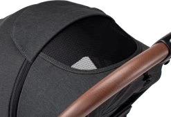 Buggy Novi Baby® Sky Black Melange 20 Buggy Novi Baby® Sky Black Melange -Kinderwagens Winkel 1200x825 1