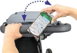 Dooky Telefoonhouder Smartphone Telefoon Houder 360* Rotatie Universeel Kinderwagen Fiets Zwart 23 Dooky Telefoonhouder Smartphone Telefoon Houder 360* Rotatie Universeel Kinderwagen Fiets Zwart -Kinderwagens Winkel 1200x828 2