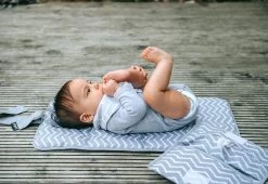 Napper Combi Verschonings-set - Silver Grey -Kinderwagens Winkel 1200x828 7