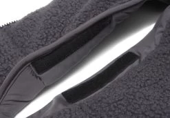 Jollein Voetenzak Voor Buggy & Wandelwagen - Grey -Kinderwagens Winkel 1200x830 11