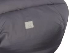 Jollein Voetenzak Voor Buggy & Wandelwagen - Grey -Kinderwagens Winkel 1200x830 13