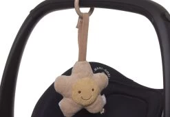 Jollein Wagenhanger Spring Garden - Bloom -Kinderwagens Winkel 1200x830 2