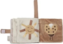 Jollein Babyboekje - Spring Garden -Kinderwagens Winkel 1200x830 4