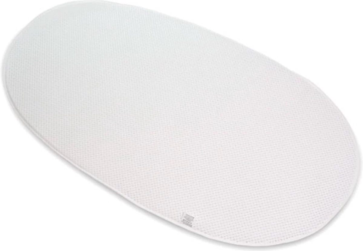 Deryan 3D Welcool Matras - Baby Luxe - Ademend Matras 6 Deryan 3D Welcool Matras - Baby Luxe - Ademend Matras - Afbeelding 6