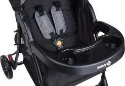 Safety 1st Taly Buggy - Black Chic -Kinderwagens Winkel 1200x832 1