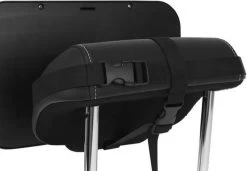 YUNICS® Autospiegel Baby - Achterbank Spiegel - Baby Spiegel Auto - Verstelbaar - Zwart -Kinderwagens Winkel 1200x833 1
