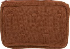 Meyco Billendoekjesetui Knots - Camel -Kinderwagens Winkel 1200x835 3