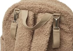 Jollein Luiertas Rugzak Boucle - Biscuit 23 Jollein Luiertas Rugzak Boucle - Biscuit -Kinderwagens Winkel 1200x838 3