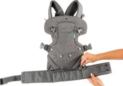 Infantino 4-in-1 Flip Advanced Draagzak BK-05204 -Kinderwagens Winkel 1200x840 2