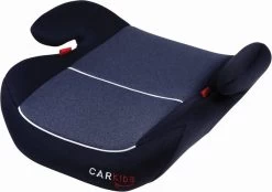 Carkids Auto Zitverhoger Blauw | Autostoeltje Groep 2-3 | Kinderen Van 3,5-12 Jaar | 15-36 Kg -Kinderwagens Winkel 1200x844 1