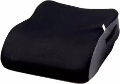 Universele Auto Zitverhoger - Stoelverhoger - Kinderzitje - Autozitje - Zwart -Kinderwagens Winkel 1200x846 3