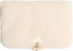 Alwero Luieretui Dipy Beige ONE -Kinderwagens Winkel 1200x850 3