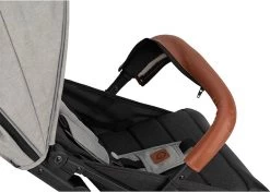 MoMi Wandelwagen Estelle - Grey 26 MoMi Wandelwagen Estelle - Grey -Kinderwagens Winkel 1200x855 1