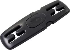 Duodeel Thule Yepp Harness Clip Gordelclip - ZWART
