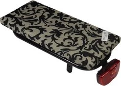 HOOODIE Zitkussen Cushie Fleur -Kinderwagens Winkel 1200x862