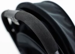 Hamilton By Yoop S1 Plus Buggy Met Monteerbare Premium Wieg – Nieuwer En Hoger 2023 Model - Stroller Met One Hand Folding Technologie – Zwart/Antraciet - Licht, Verstelbaar, Wendbaar - Geschikt Van 0 Maanden Tot 4 Jaar -Kinderwagens Winkel 1200x866 1