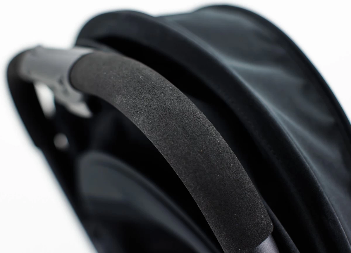 Hamilton By Yoop S1 Plus Buggy – Nieuw En Hoger 2023 Model – Premium Budget Stroller Met One Hand Folding Technologie – Zwart/Antraciet – Lichte, Verstelbare En Wendbare Kinderwagen Met Vele Gemakken 6 Hamilton By Yoop S1 Plus Buggy – Nieuw En Hoger 2023 Model – Premium Budget Stroller Met One Hand Folding Technologie – Zwart/Antraciet – Lichte, Verstelbare En Wendbare Kinderwagen Met Vele Gemakken - Afbeelding 6