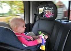 A3 Baby & Kids Grote Auto Spiegel 64614 -Kinderwagens Winkel 1200x868