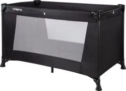 Cabino Campingbedje / Reisbed– 120 X 60 Cm - Zwart 6 Cabino Campingbedje / Reisbed– 120 X 60 Cm - Zwart -Kinderwagens Winkel 1200x868 4