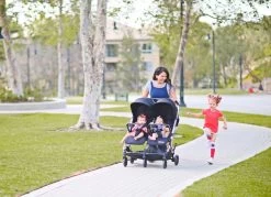 Joovy Kooper X2 Dubbele Buggy - Antraciet - Duo Buggy 14 Joovy Kooper X2 Dubbele Buggy - Antraciet - Duo Buggy -Kinderwagens Winkel 1200x869 1