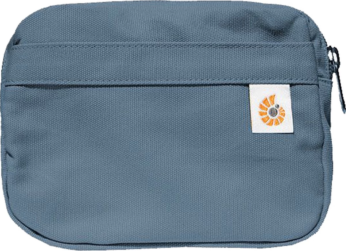 Ergobaby Omni 360 Cool Air Mesh Baby Draagzak - Oxford Blue 2 Ergobaby Omni 360 Cool Air Mesh Baby Draagzak - Oxford Blue - Afbeelding 2