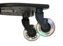 Carbebe Roller Plus Meerijdplankje Universeel - Zwart -Kinderwagens Winkel 1200x877 1