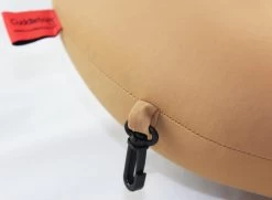 Cuddlebug U-shape Kussen | Aap | Knuffel | Kinderen 10 Cuddlebug U-shape Kussen | Aap | Knuffel | Kinderen -Kinderwagens Winkel 1200x880