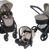 Chicco Trio Best Friend Light Crossover - Beige