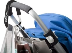 Luvion - Buggy Haak / Kinderwagen Tassenhaak -Kinderwagens Winkel 1200x882 1