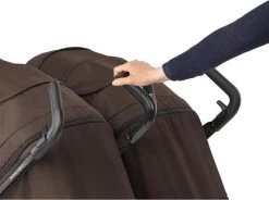 Maxi-Cosi Dana For2 - Duo Kinderwagen - Earth Brown 14 Maxi-Cosi Dana For2 - Duo Kinderwagen - Earth Brown -Kinderwagens Winkel 1200x892 8