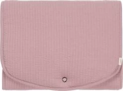 Little Dutch - Verschoningsmatje Pure Mauve