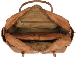 Kidzroom Vision Of Love Luiertas - Bruin - Verschoonmatje - Versteldbare Schouderband -Kinderwagens Winkel 1200x894 3