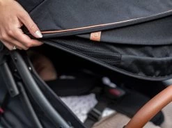 Lionelo Buggy Julie One - Kinderwagen Premium - Automatisch Opvouwen - Wandelwagen Tot 22 Kg - Comfortabele Zitje 20 Lionelo Buggy Julie One - Kinderwagen Premium - Automatisch Opvouwen - Wandelwagen Tot 22 Kg - Comfortabele Zitje -Kinderwagens Winkel 1200x896 4