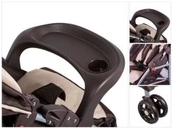 Lionelo Emma Plus – Kinderwagen - Blauw Scandi - 6 Maanden Tot 5 Jaar -Kinderwagens Winkel 1200x898 3