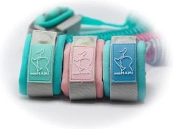 Polstuigje Mintgroen 360 Plus Met Slotje - Het Enige CE Gekeurde Polstuigje - 2 Meter Elastisch Koord - Kindertuigje -Kinderwagens Winkel 1200x900 103