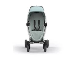 Quinny Zapp Flex Plus Buggy - Frost On Grey -Kinderwagens Winkel 1200x900 11
