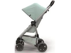 Quinny Zapp Flex Plus Buggy - Frost On Grey -Kinderwagens Winkel 1200x900 12