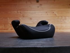 Zitverhoger Auto - Stoelverhoger - Autostoel - Booster - Zwart -Kinderwagens Winkel 1200x900 31