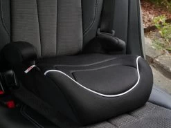 Zitverhoger Auto - Stoelverhoger - Autostoel - Booster - Zwart -Kinderwagens Winkel 1200x900 33