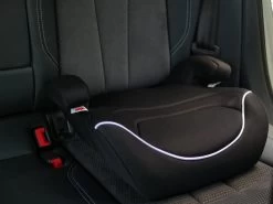 Zitverhoger Auto - Stoelverhoger - Autostoel - Booster - Zwart -Kinderwagens Winkel 1200x900 35