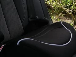 Zitverhoger Auto - Stoelverhoger - Autostoel - Booster - Zwart -Kinderwagens Winkel 1200x900 36